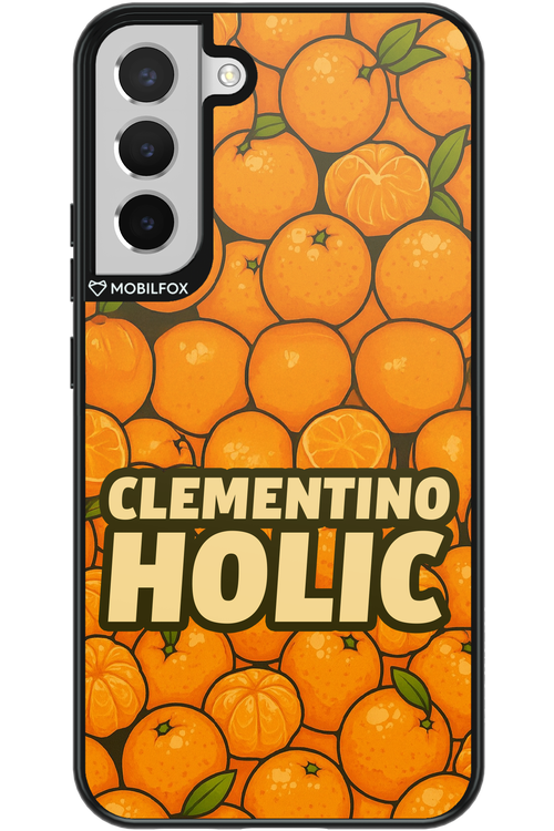 Clementino Holic 2.0 - Samsung Galaxy S22+