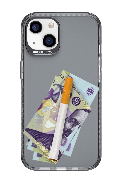 Cigarette 100 Lei - Apple iPhone 13