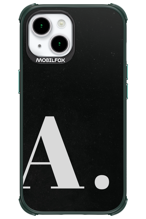 A (Off Space) 2.0 - Apple iPhone 15