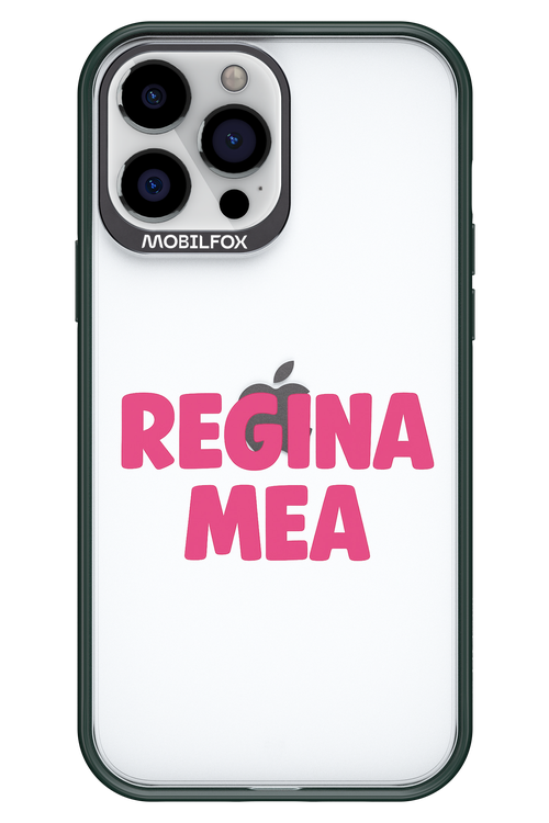 Regina Mea - Apple iPhone 13 Pro Max