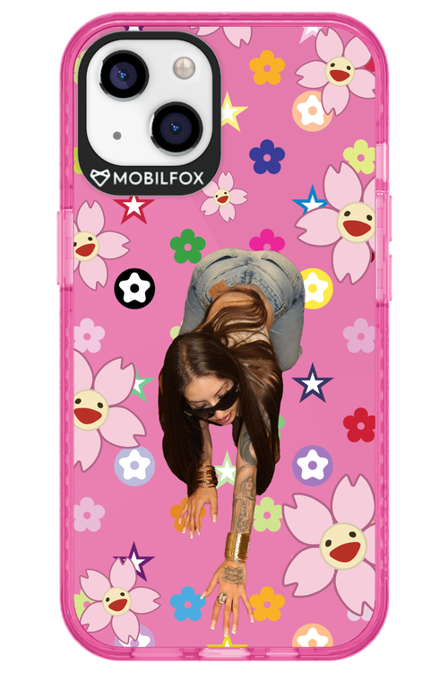 Oh G!rl 2.0 - Apple iPhone 13
