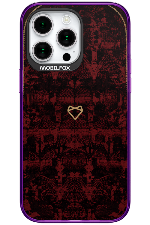 Portugalia x Mobilfox 2.0 - Apple iPhone 15 Pro Max