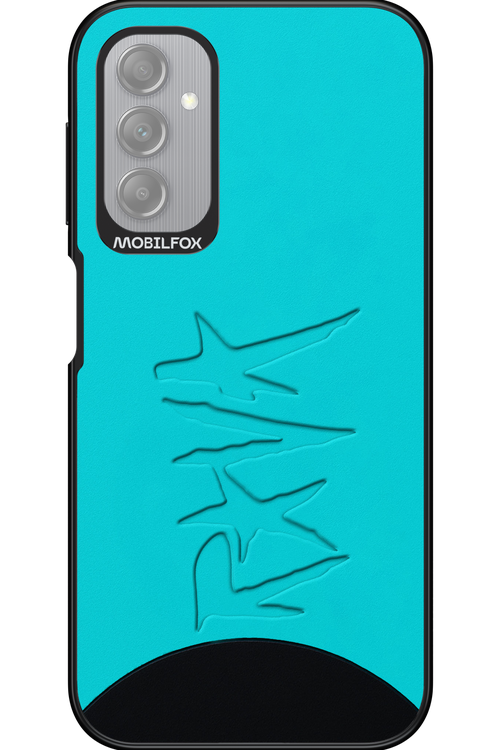 Rava Turquoise - Samsung Galaxy A14