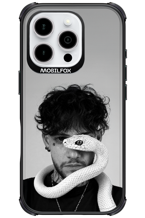 SNAKE (RAVA) - Apple iPhone 16 Pro