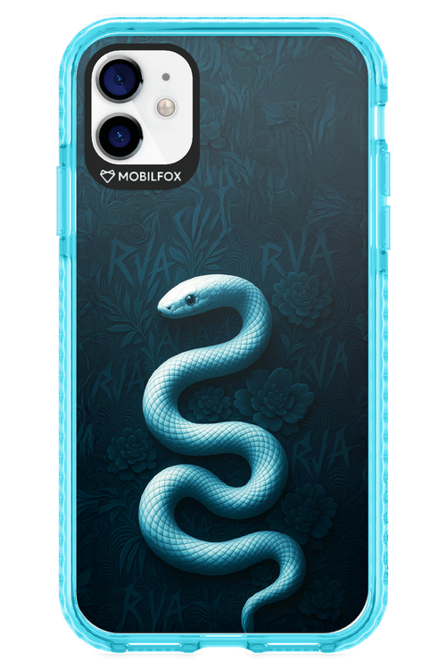 Night Venom 2.0 - Apple iPhone 11
