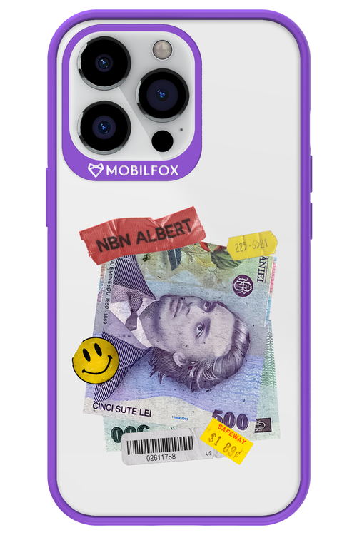 Money 2.0 - Apple iPhone 13 Pro