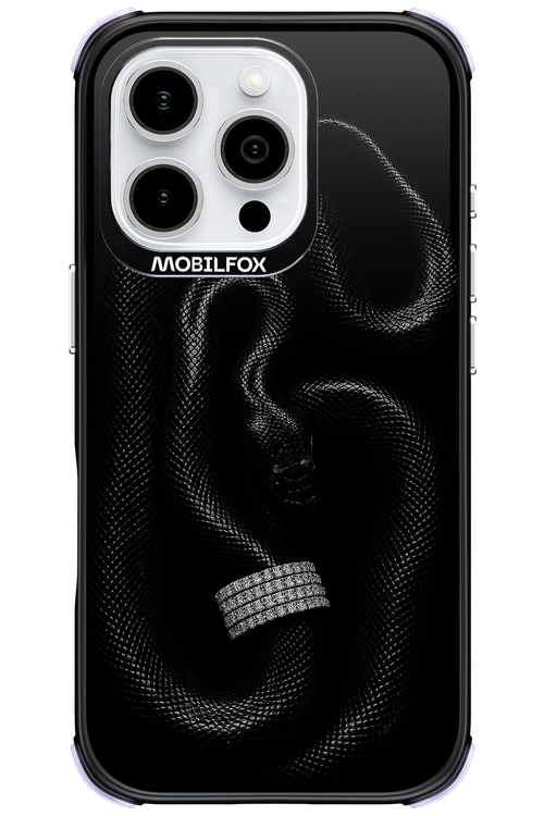 Diamond Mamba 2.0 - Apple iPhone 16 Pro