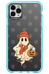 Ghost Girl - Apple iPhone 11 Pro Max