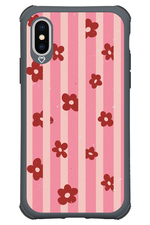 Flower Powerr 2.0 - Apple iPhone XS