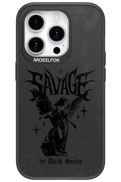 St. Savage - Apple iPhone 15 Pro