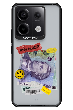 Money - Xiaomi Redmi Note 13 Pro 5G