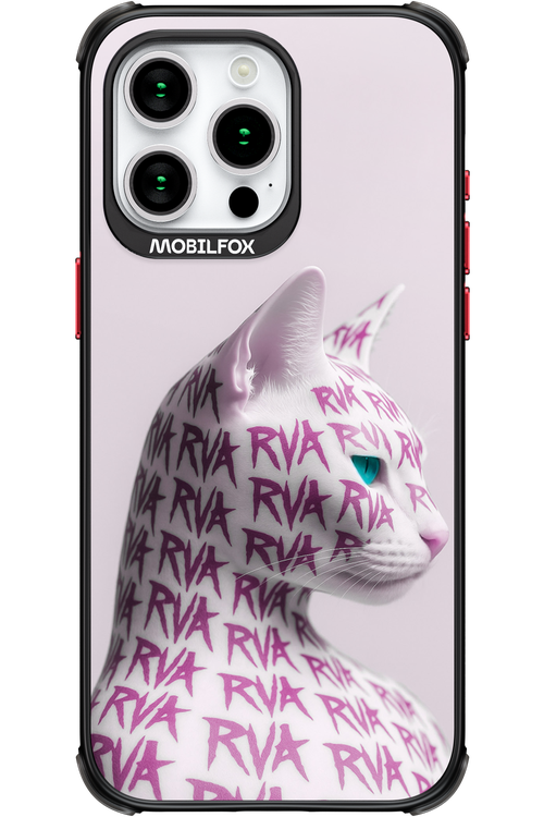 RVA Cat - Apple iPhone 15 Pro Max