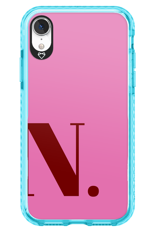 N (Sorbet) 2.0 - Apple iPhone XR