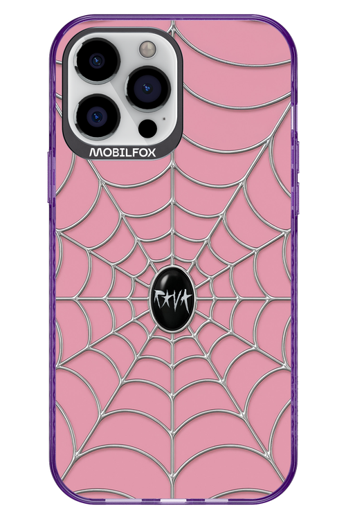 SpiderQueen - Apple iPhone 13 Pro Max