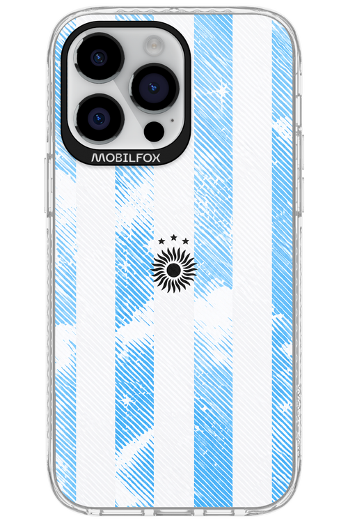 Argentina 2.0 - Apple iPhone 14 Pro Max