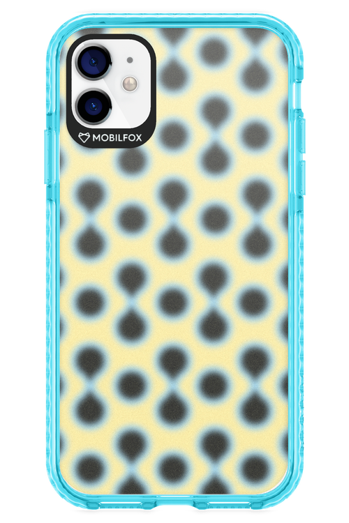 Butter Bubble 2.0 - Apple iPhone 11