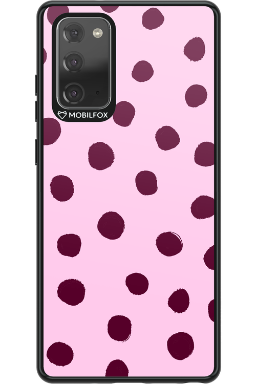 My Crush 2.0 - Samsung Galaxy Note 20