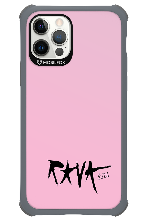 R-va - Apple iPhone 12 Pro