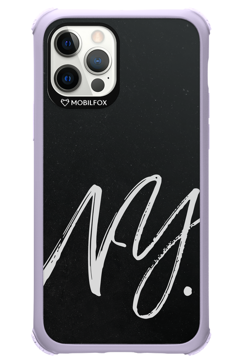 (Off Space) NY 2.0 - Apple iPhone 12 Pro