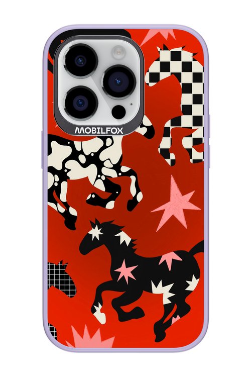 Stallions 2.0 - Apple iPhone 14 Pro