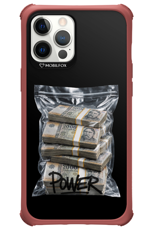 Money Bag 2.0 - Apple iPhone 12 Pro Max