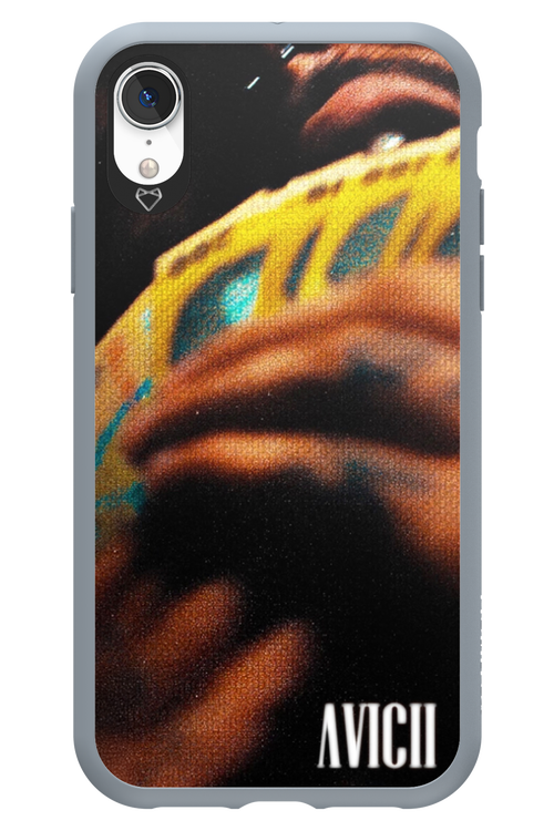 Avicii 2.0 - Apple iPhone XR
