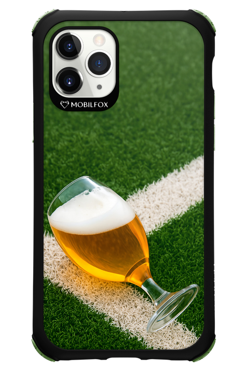 Just some beers 2.0 - Apple iPhone 11 Pro