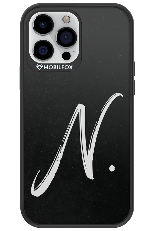 (Off Space) N 2.0 - Apple iPhone 13 Pro Max