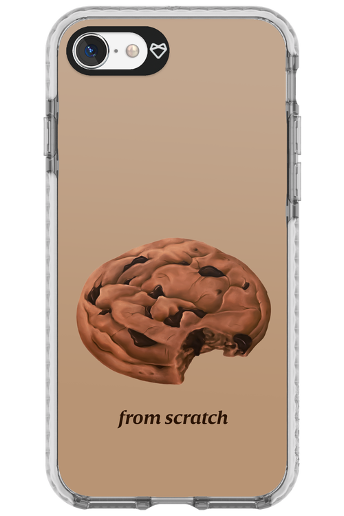 Classy Cookie - Apple iPhone 7