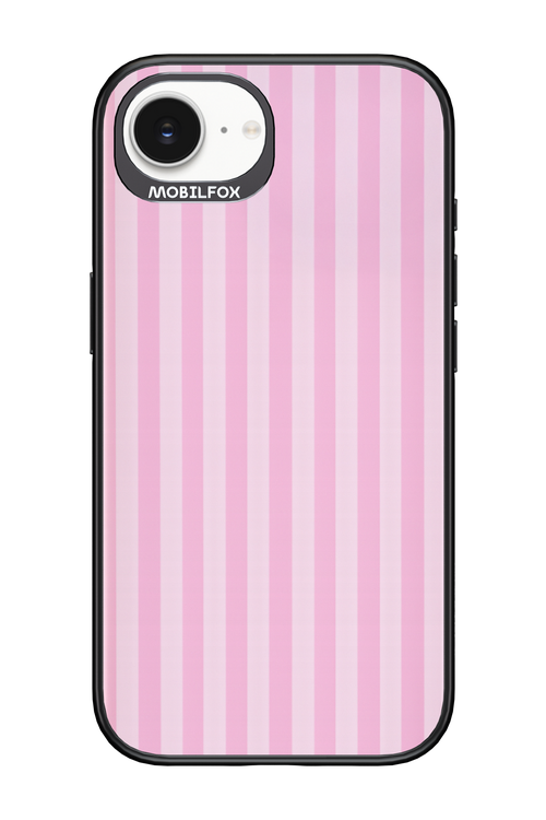 Pink Secret  2.0 - Apple iPhone 16e