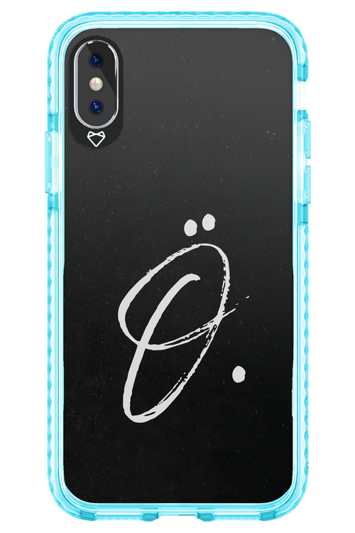 (Off Space) O II 2.0 - Apple iPhone X