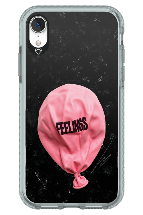 Feelings 2.0 - Apple iPhone XR