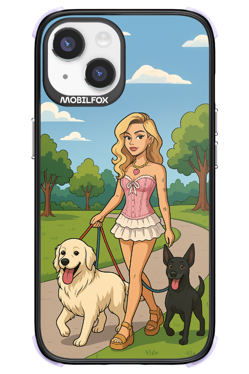 Weaf - Apple iPhone 14