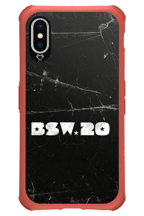 BSW 20 (2) 2.0 - Apple iPhone XS