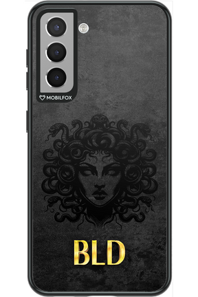 BLD MEDUSA - Samsung Galaxy S21