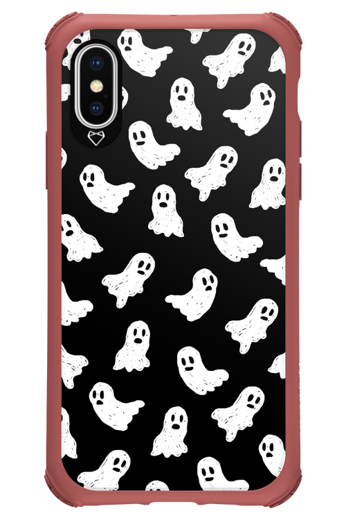 Chill Spirits - Apple iPhone X