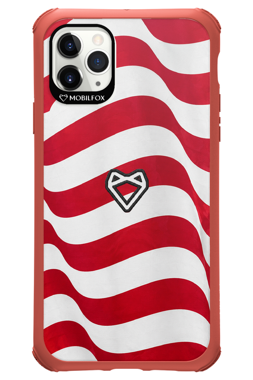USA 2.0 - Apple iPhone 11 Pro Max