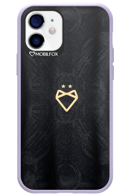 Spain Black 2.0 - Apple iPhone 12