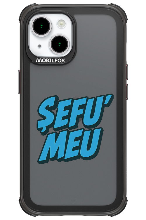 Meu - Apple iPhone 15