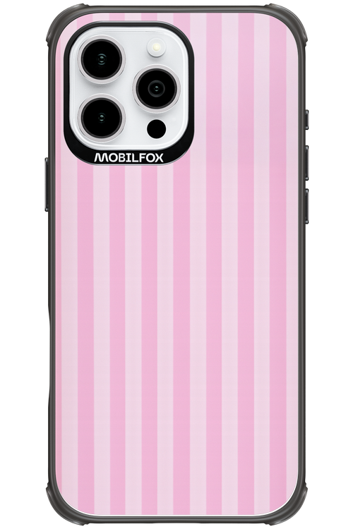 Pink Secret  2.0 - Apple iPhone 16 Pro Max