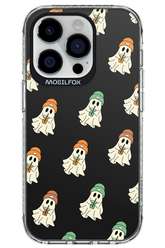 Spirited Sips (Black) - Apple iPhone 14 Pro