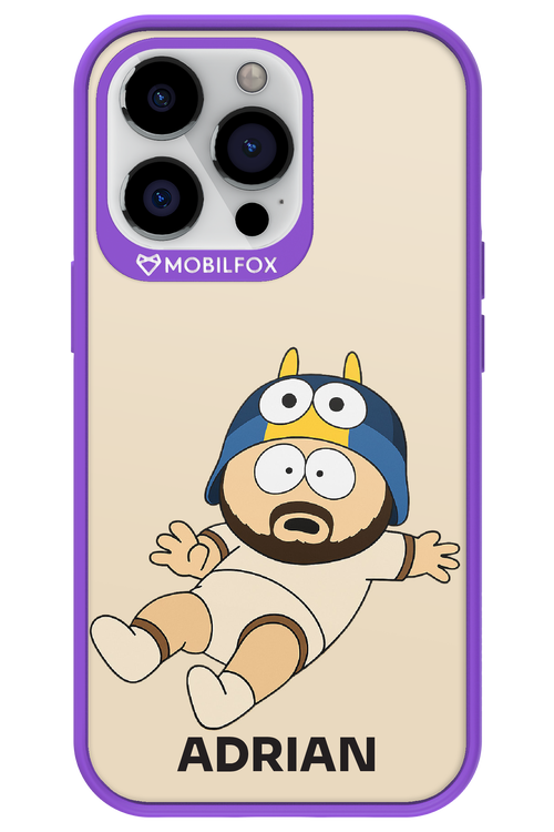 ChildHeli 1 - Apple iPhone 13 Pro