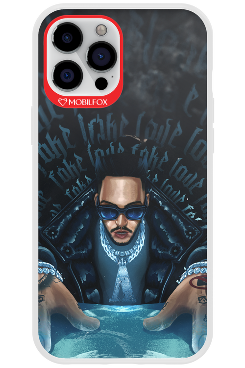 Fake Love 2.0 - Apple iPhone 12 Pro Max