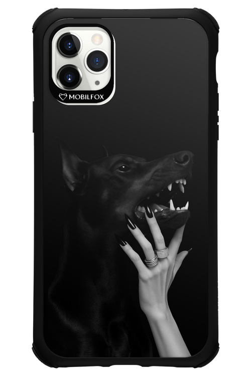 Hellhound 2.0 - Apple iPhone 11 Pro Max