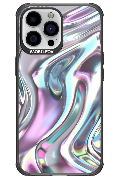 Holochrome 2.0 - Apple iPhone 13 Pro Max