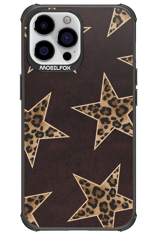 Wild Stars Brown - Apple iPhone 13 Pro Max