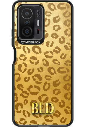 BLD GOLD LEO - Xiaomi Mi 11T Pro