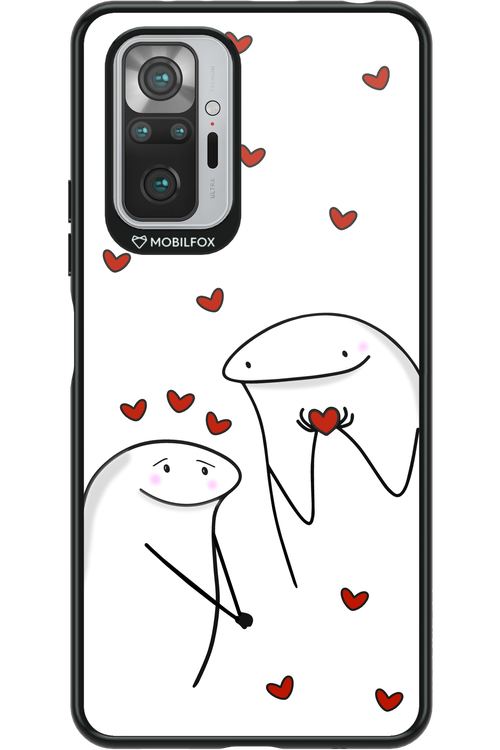 Me & Who - Xiaomi Redmi Note 10S