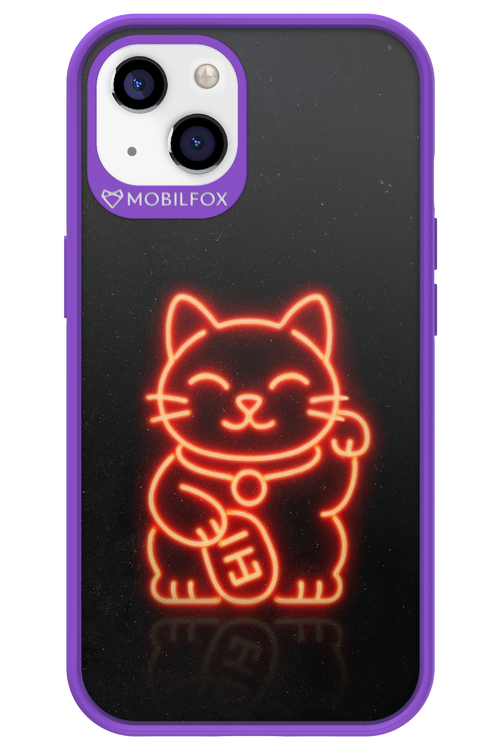 Led Cat 2.0 - Apple iPhone 13