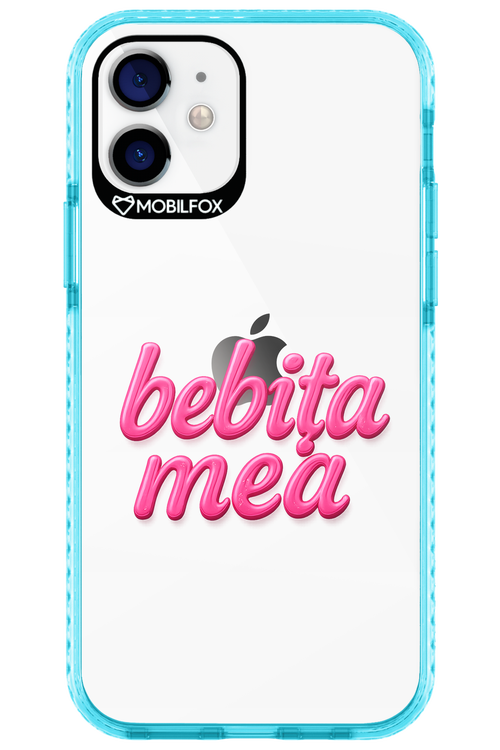 Meaa 2.0 - Apple iPhone 12